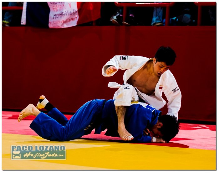 Paris 2014 by P.Lozano cat -60 kg (103)